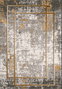 Mijölnir Juego de alfombrillas de baño CT-5097 Multicolor